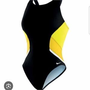 NWT Nike bathing suit grl 12